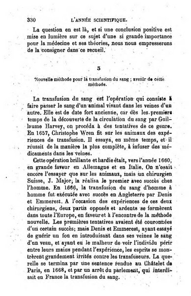 L'année scientifique et industrielle ou Exposé annuel des travaux scientifiques, des inventions et des principales applications de la science a l'industrie et aux arts, qui ont attiré l'attention publique en France et a l'etranger