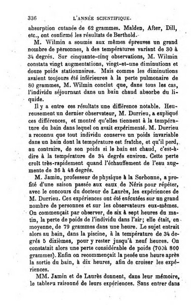 L'année scientifique et industrielle ou Exposé annuel des travaux scientifiques, des inventions et des principales applications de la science a l'industrie et aux arts, qui ont attiré l'attention publique en France et a l'etranger