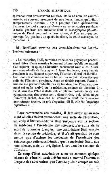 L'année scientifique et industrielle ou Exposé annuel des travaux scientifiques, des inventions et des principales applications de la science a l'industrie et aux arts, qui ont attiré l'attention publique en France et a l'etranger