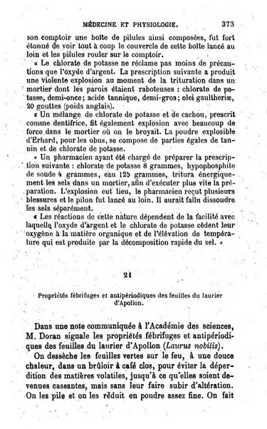 L'année scientifique et industrielle ou Exposé annuel des travaux scientifiques, des inventions et des principales applications de la science a l'industrie et aux arts, qui ont attiré l'attention publique en France et a l'etranger