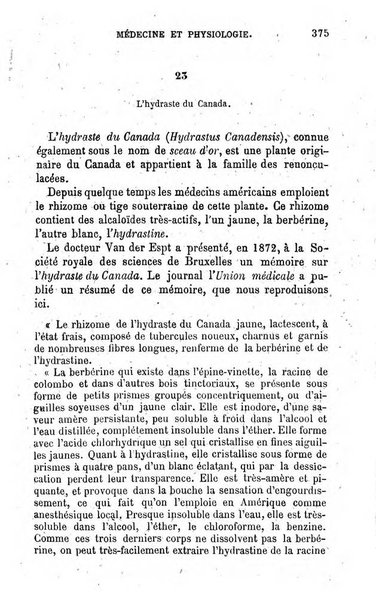 L'année scientifique et industrielle ou Exposé annuel des travaux scientifiques, des inventions et des principales applications de la science a l'industrie et aux arts, qui ont attiré l'attention publique en France et a l'etranger