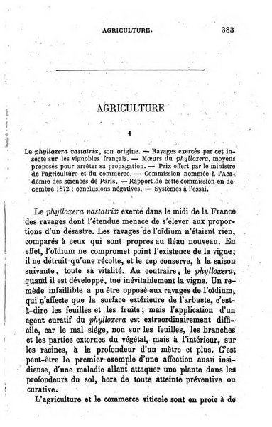 L'année scientifique et industrielle ou Exposé annuel des travaux scientifiques, des inventions et des principales applications de la science a l'industrie et aux arts, qui ont attiré l'attention publique en France et a l'etranger