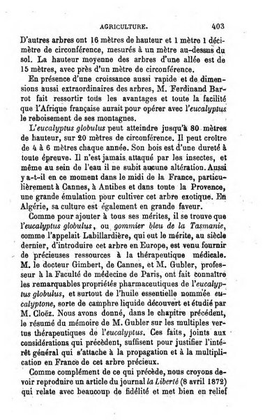 L'année scientifique et industrielle ou Exposé annuel des travaux scientifiques, des inventions et des principales applications de la science a l'industrie et aux arts, qui ont attiré l'attention publique en France et a l'etranger