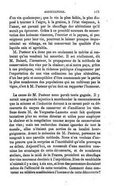 L'année scientifique et industrielle ou Exposé annuel des travaux scientifiques, des inventions et des principales applications de la science a l'industrie et aux arts, qui ont attiré l'attention publique en France et a l'etranger