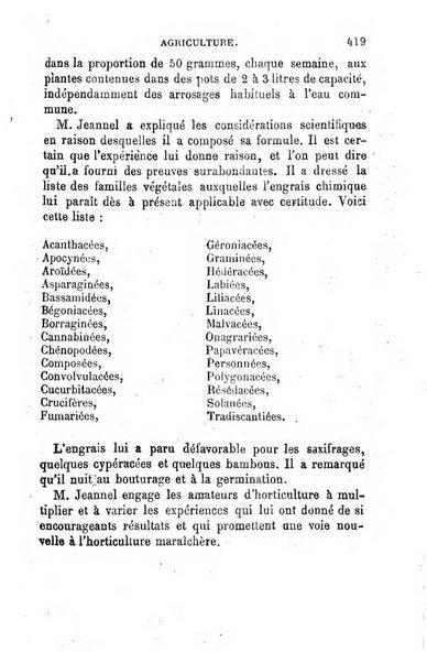 L'année scientifique et industrielle ou Exposé annuel des travaux scientifiques, des inventions et des principales applications de la science a l'industrie et aux arts, qui ont attiré l'attention publique en France et a l'etranger