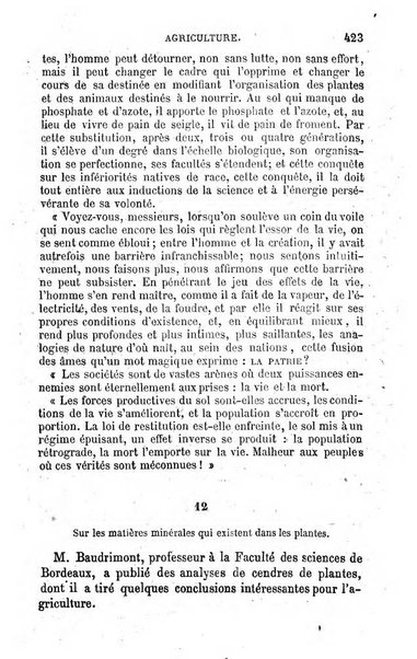 L'année scientifique et industrielle ou Exposé annuel des travaux scientifiques, des inventions et des principales applications de la science a l'industrie et aux arts, qui ont attiré l'attention publique en France et a l'etranger