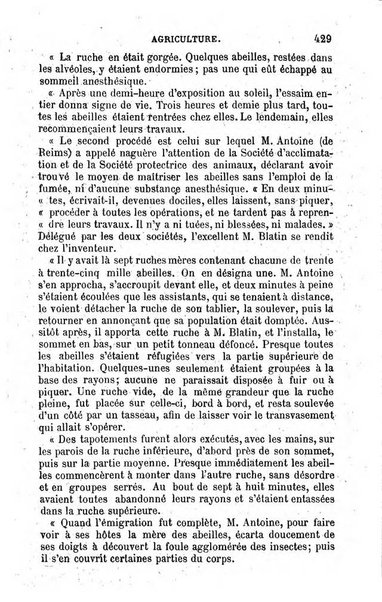 L'année scientifique et industrielle ou Exposé annuel des travaux scientifiques, des inventions et des principales applications de la science a l'industrie et aux arts, qui ont attiré l'attention publique en France et a l'etranger