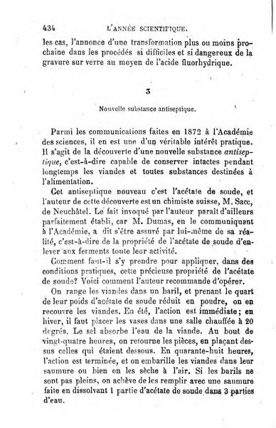 L'année scientifique et industrielle ou Exposé annuel des travaux scientifiques, des inventions et des principales applications de la science a l'industrie et aux arts, qui ont attiré l'attention publique en France et a l'etranger