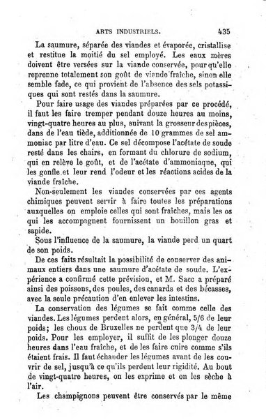 L'année scientifique et industrielle ou Exposé annuel des travaux scientifiques, des inventions et des principales applications de la science a l'industrie et aux arts, qui ont attiré l'attention publique en France et a l'etranger