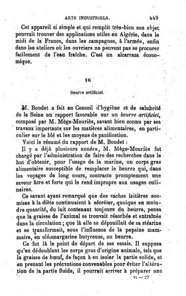 L'année scientifique et industrielle ou Exposé annuel des travaux scientifiques, des inventions et des principales applications de la science a l'industrie et aux arts, qui ont attiré l'attention publique en France et a l'etranger