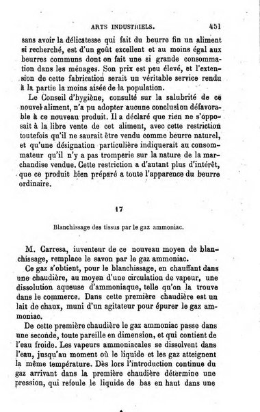 L'année scientifique et industrielle ou Exposé annuel des travaux scientifiques, des inventions et des principales applications de la science a l'industrie et aux arts, qui ont attiré l'attention publique en France et a l'etranger