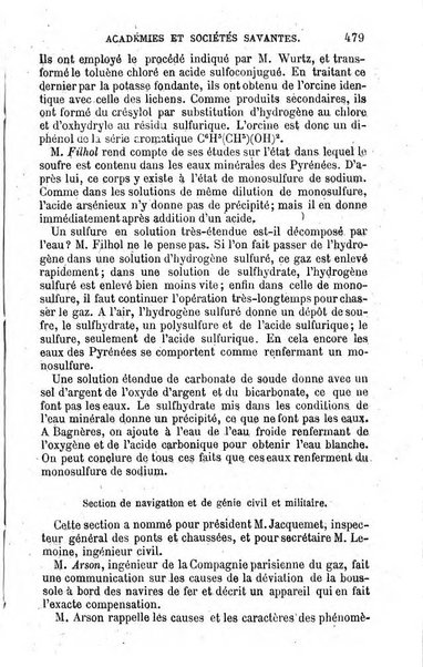 L'année scientifique et industrielle ou Exposé annuel des travaux scientifiques, des inventions et des principales applications de la science a l'industrie et aux arts, qui ont attiré l'attention publique en France et a l'etranger