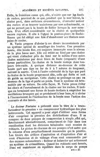 L'année scientifique et industrielle ou Exposé annuel des travaux scientifiques, des inventions et des principales applications de la science a l'industrie et aux arts, qui ont attiré l'attention publique en France et a l'etranger