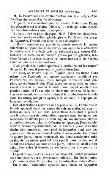 L'année scientifique et industrielle ou Exposé annuel des travaux scientifiques, des inventions et des principales applications de la science a l'industrie et aux arts, qui ont attiré l'attention publique en France et a l'etranger