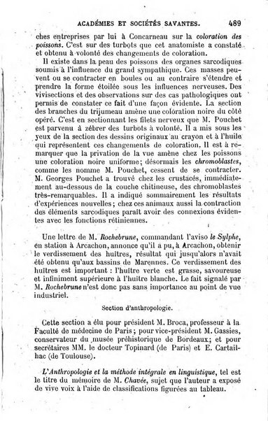 L'année scientifique et industrielle ou Exposé annuel des travaux scientifiques, des inventions et des principales applications de la science a l'industrie et aux arts, qui ont attiré l'attention publique en France et a l'etranger