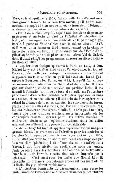 L'année scientifique et industrielle ou Exposé annuel des travaux scientifiques, des inventions et des principales applications de la science a l'industrie et aux arts, qui ont attiré l'attention publique en France et a l'etranger