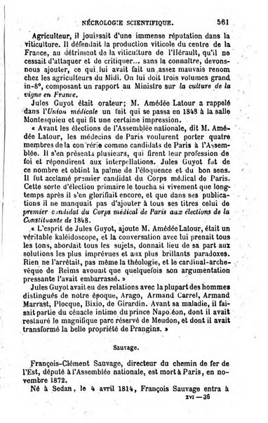 L'année scientifique et industrielle ou Exposé annuel des travaux scientifiques, des inventions et des principales applications de la science a l'industrie et aux arts, qui ont attiré l'attention publique en France et a l'etranger