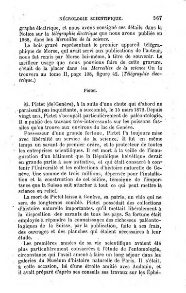 L'année scientifique et industrielle ou Exposé annuel des travaux scientifiques, des inventions et des principales applications de la science a l'industrie et aux arts, qui ont attiré l'attention publique en France et a l'etranger