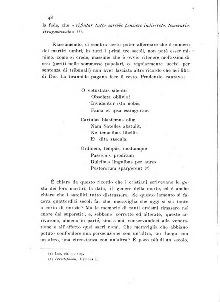 Archivio per la storia ecclesiastica dell'Umbria