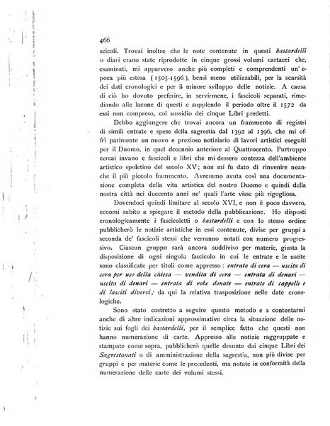 Archivio per la storia ecclesiastica dell'Umbria