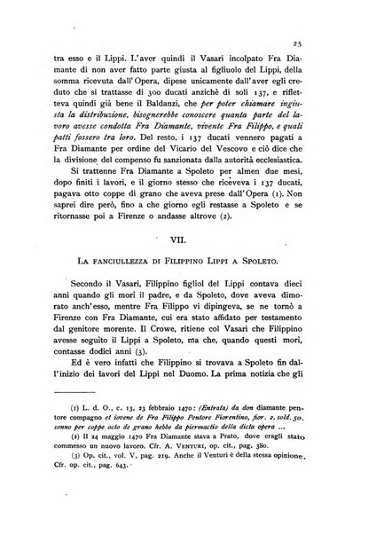 Archivio per la storia ecclesiastica dell'Umbria