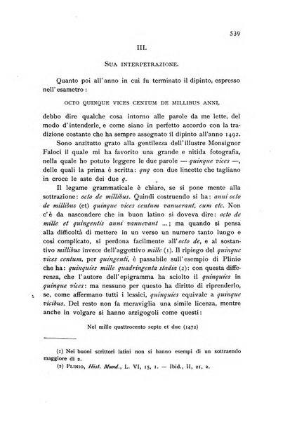 Archivio per la storia ecclesiastica dell'Umbria