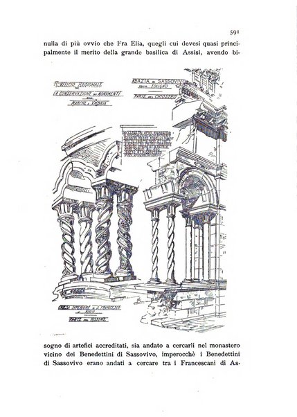 Archivio per la storia ecclesiastica dell'Umbria