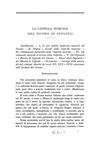 Archivio per la storia ecclesiastica dell'Umbria