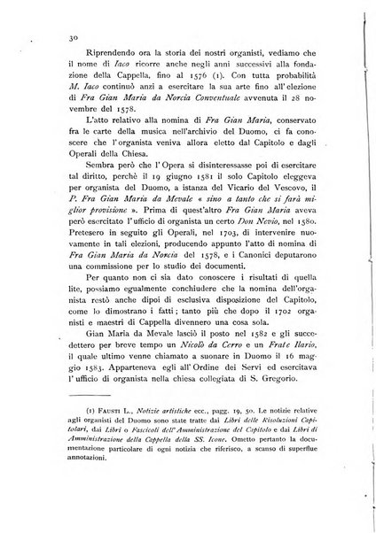 Archivio per la storia ecclesiastica dell'Umbria