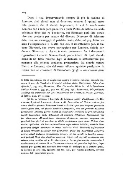 Archivio per la storia ecclesiastica dell'Umbria