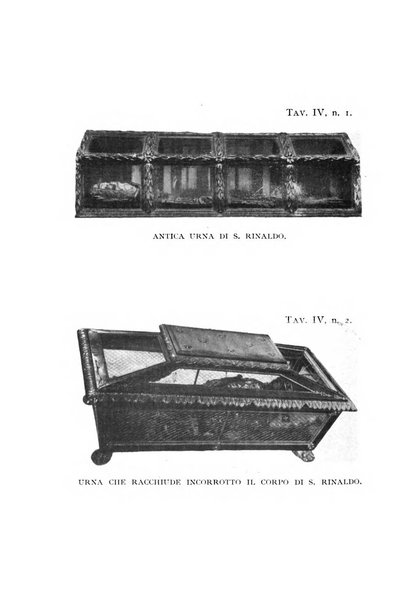 Archivio per la storia ecclesiastica dell'Umbria