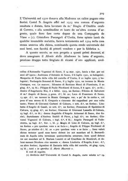 Archivio per la storia ecclesiastica dell'Umbria