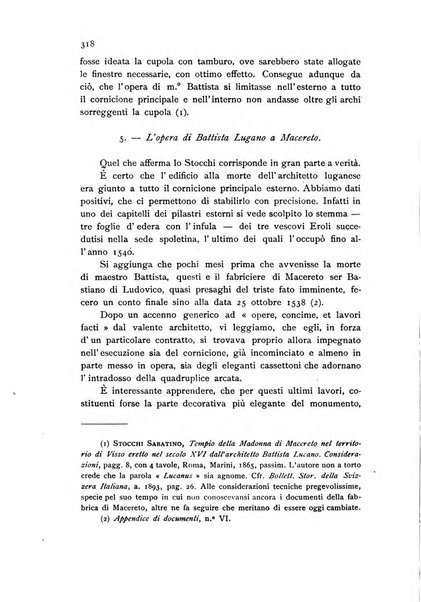 Archivio per la storia ecclesiastica dell'Umbria