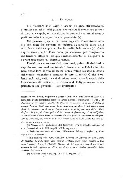 Archivio per la storia ecclesiastica dell'Umbria