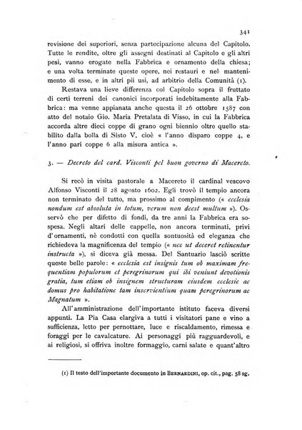 Archivio per la storia ecclesiastica dell'Umbria