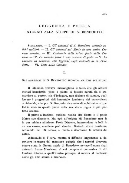 Archivio per la storia ecclesiastica dell'Umbria