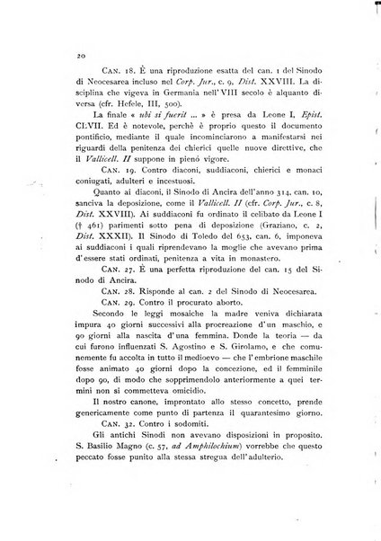 Archivio per la storia ecclesiastica dell'Umbria