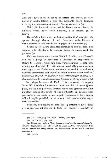 Archivio per la storia ecclesiastica dell'Umbria