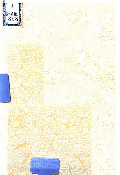 Archivio per la storia ecclesiastica dell'Umbria