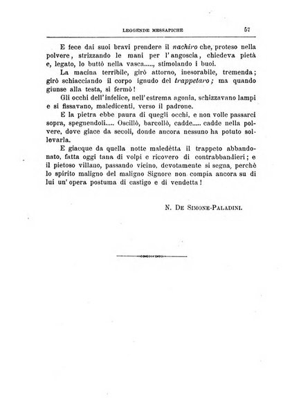 Apulia rivista di filologia, storia, arte e scienze economico-sociali della regione