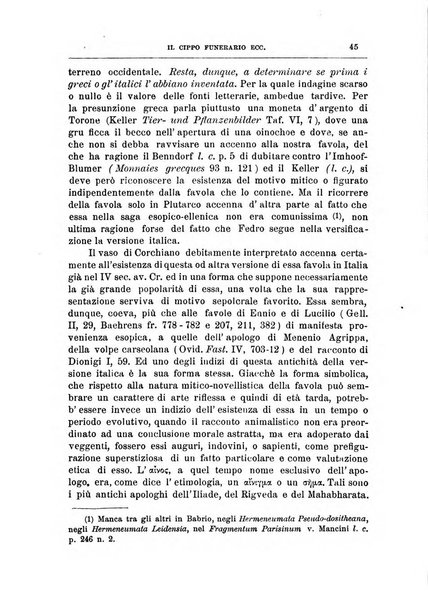 Apulia rivista di filologia, storia, arte e scienze economico-sociali della regione