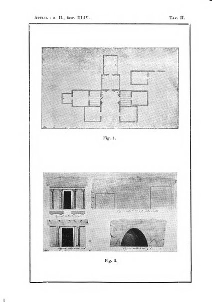 Apulia rivista di filologia, storia, arte e scienze economico-sociali della regione