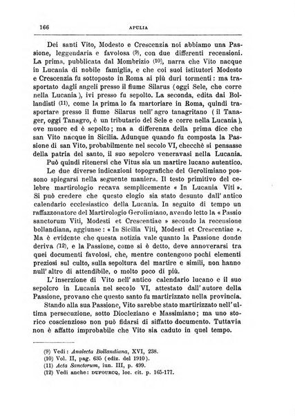 Apulia rivista di filologia, storia, arte e scienze economico-sociali della regione