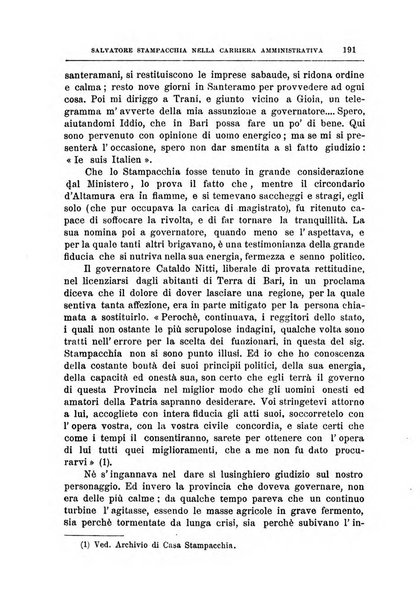 Apulia rivista di filologia, storia, arte e scienze economico-sociali della regione