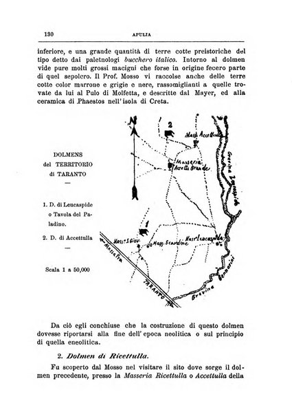 Apulia rivista di filologia, storia, arte e scienze economico-sociali della regione