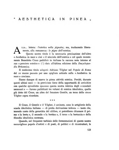 Arte sacra rivista trimestrale dell'arte sacra di oggi e di domani