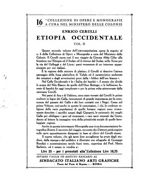 Arte sacra rivista trimestrale dell'arte sacra di oggi e di domani