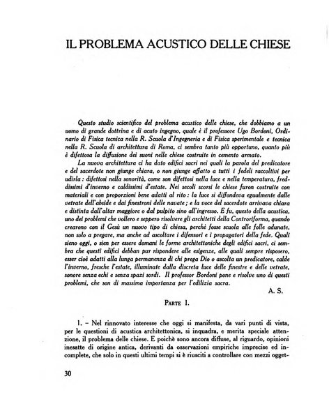 Arte sacra rivista trimestrale dell'arte sacra di oggi e di domani