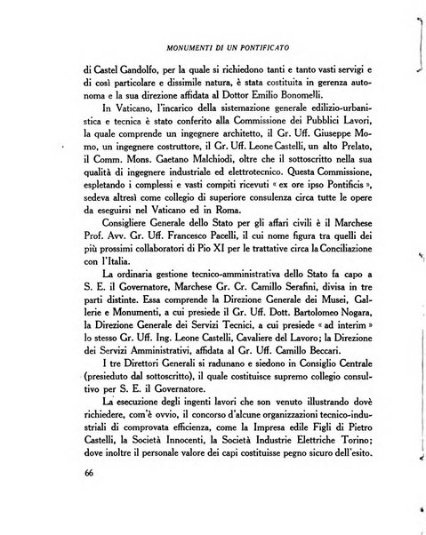 Arte sacra rivista trimestrale dell'arte sacra di oggi e di domani