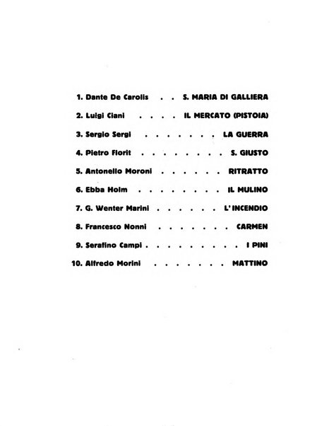 Xilografia pubblicazione mensile di xilografie originali